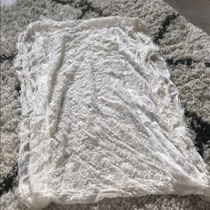 American Eagle Infinity Scarf